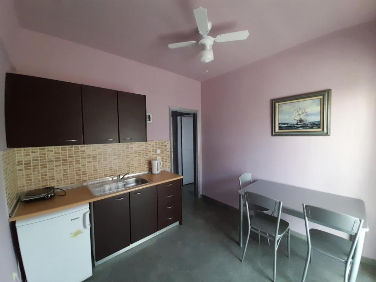 Villa California Paralia Dionysiou Dış mekan fotoğraf
