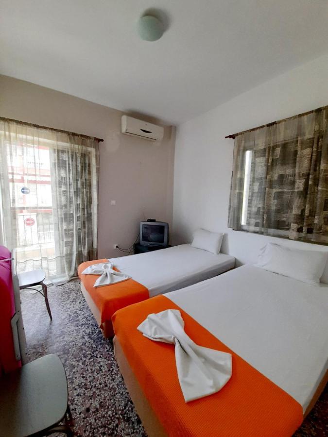 Villa California Paralia Dionysiou Dış mekan fotoğraf