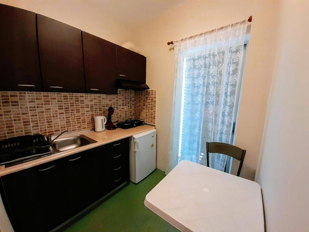 Villa California Paralia Dionysiou Dış mekan fotoğraf